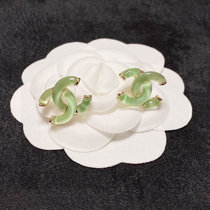 Chanel earing 1lyx154